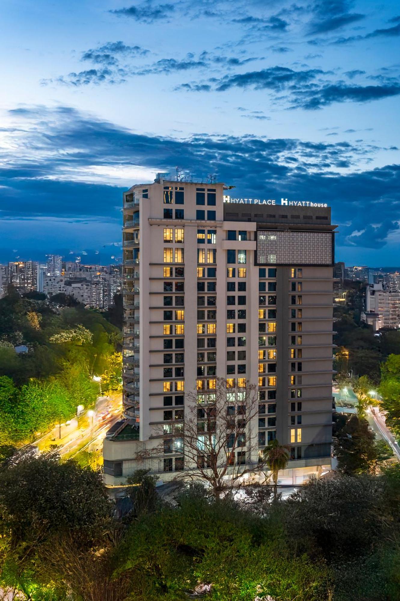 Hotel Hyatt Place Westlands 5*