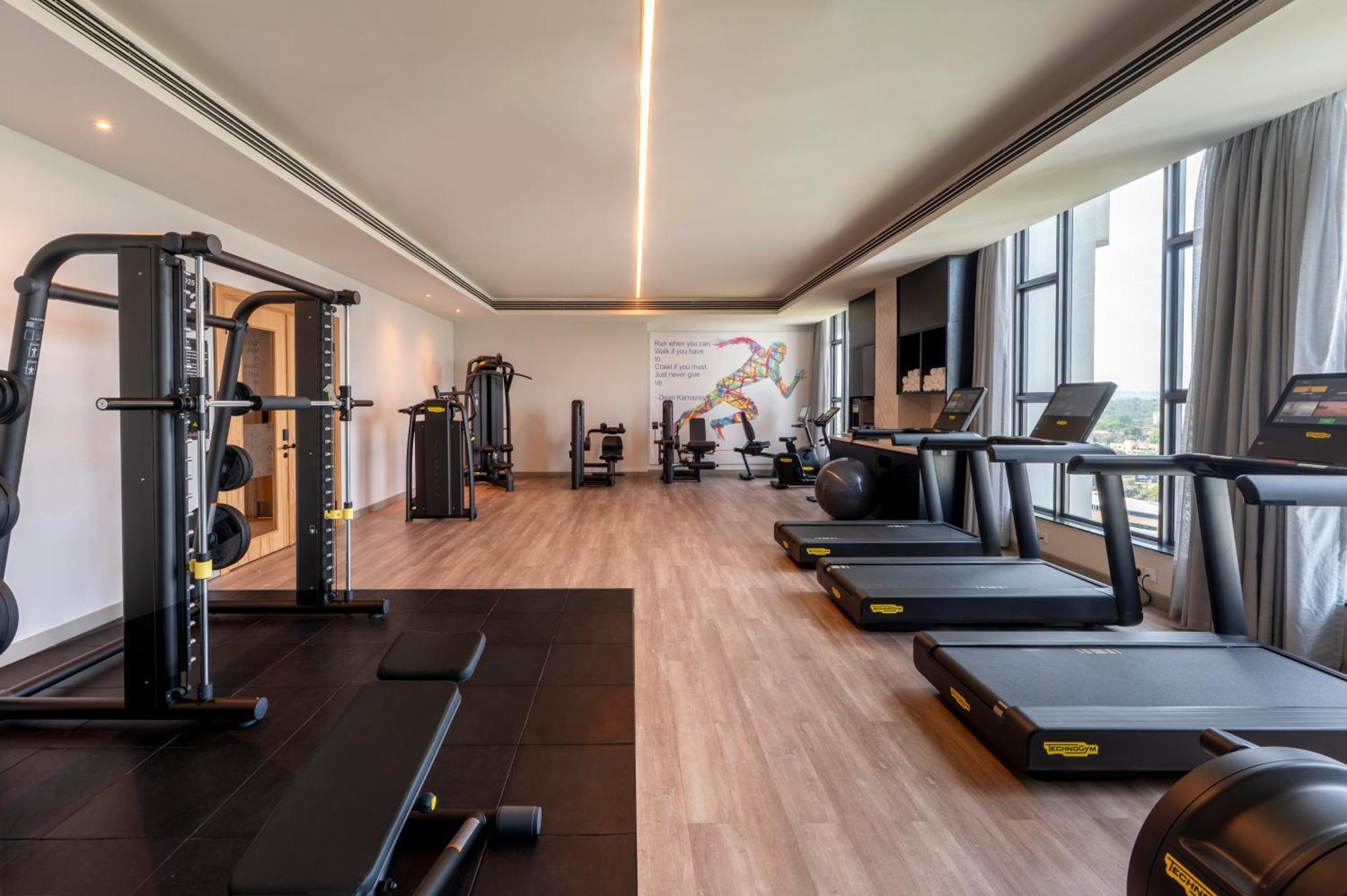 Hyatt Place Westlands
