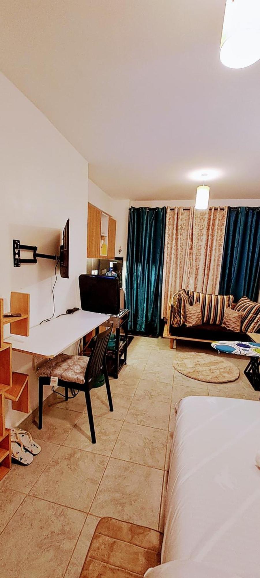 Chic Rustic Retreat * Nairobi