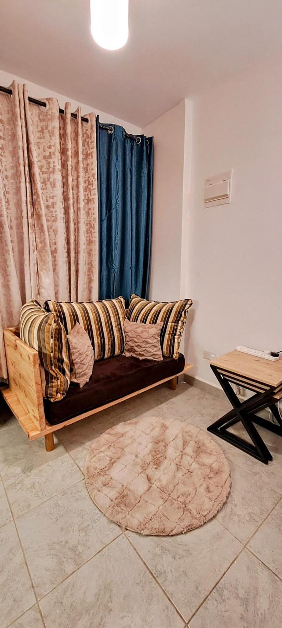 Chic Rustic Retreat * Nairobi