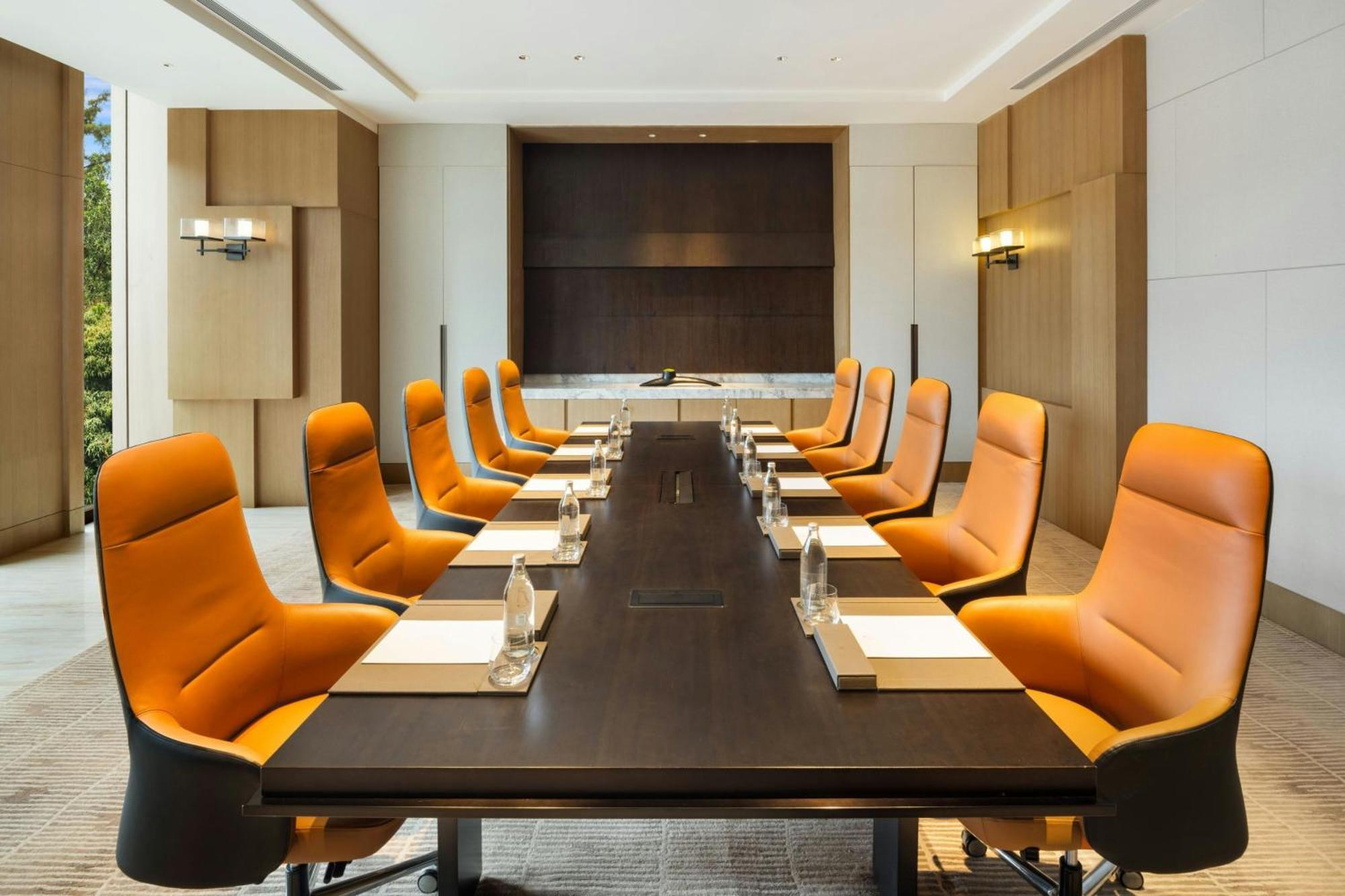 Hotel Jw Marriott 5*