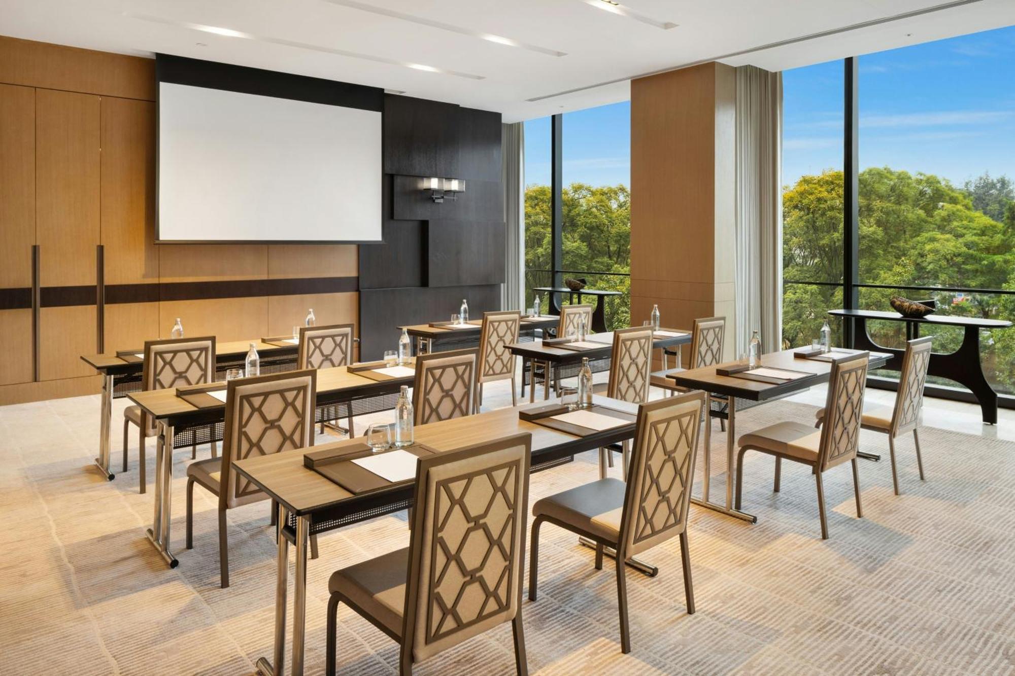 Jw Marriott 5*