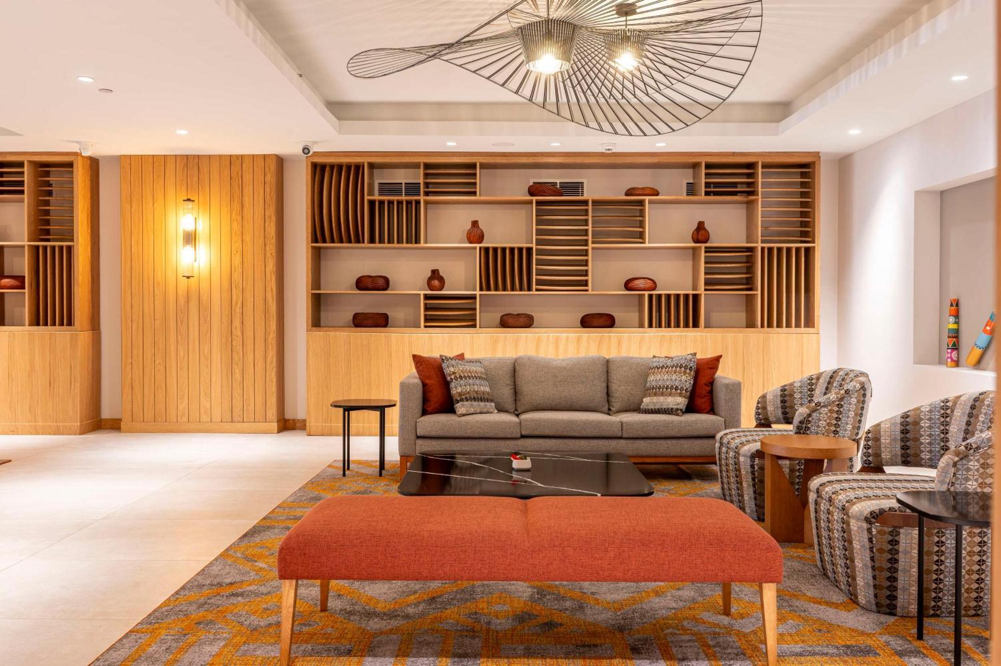 Hyatt Place Westlands 5* Nairobi