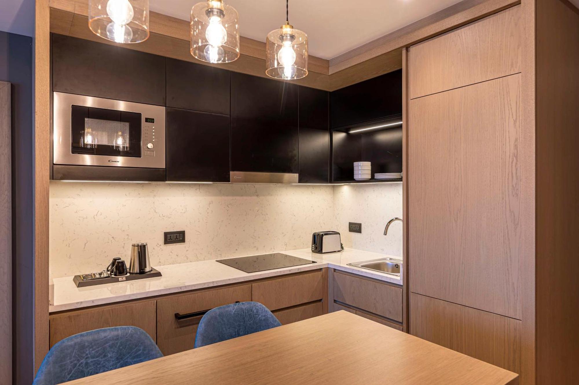 Hotel Hyatt Place Westlands 5*