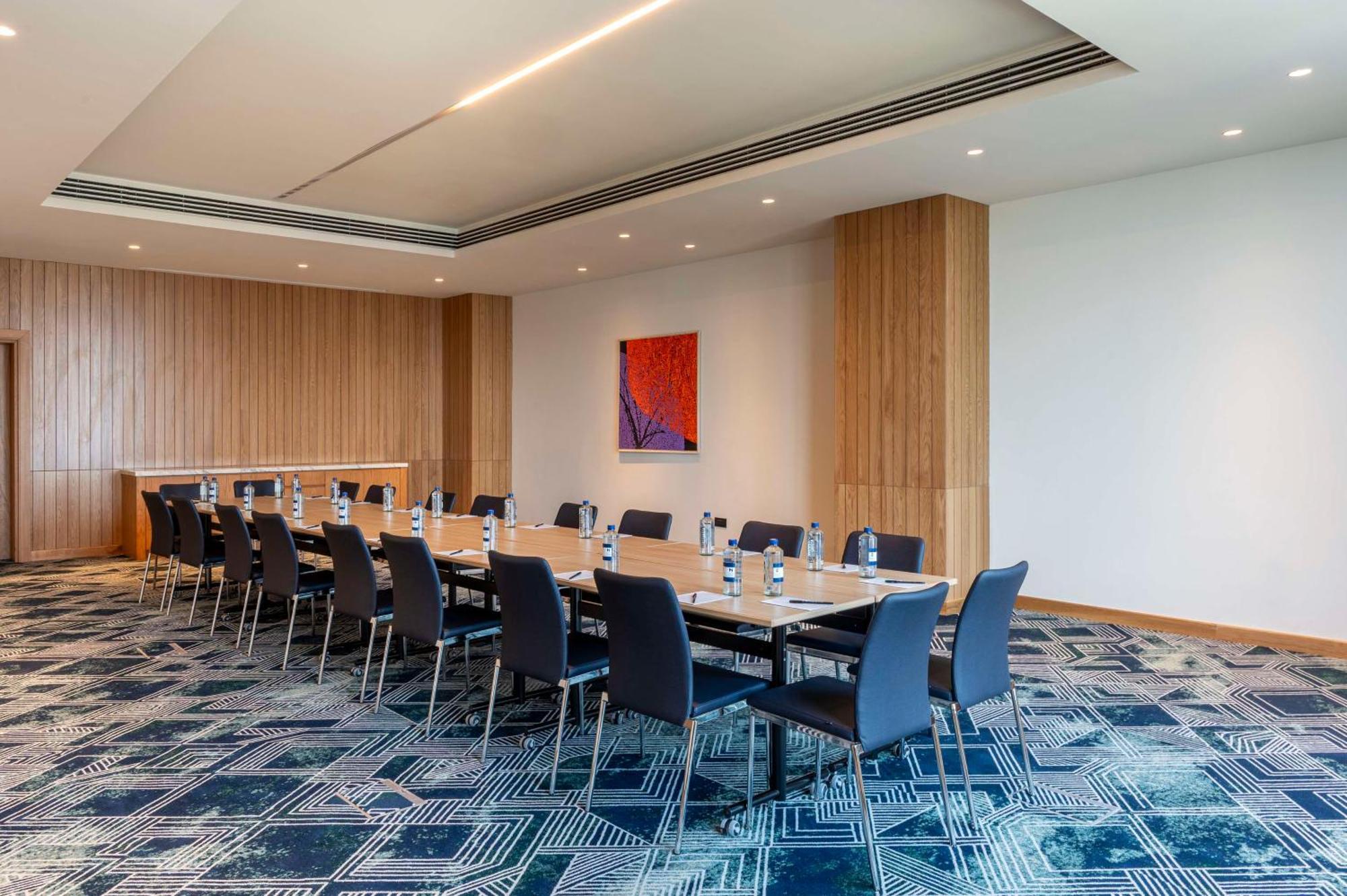 Hotel Hyatt Place Westlands