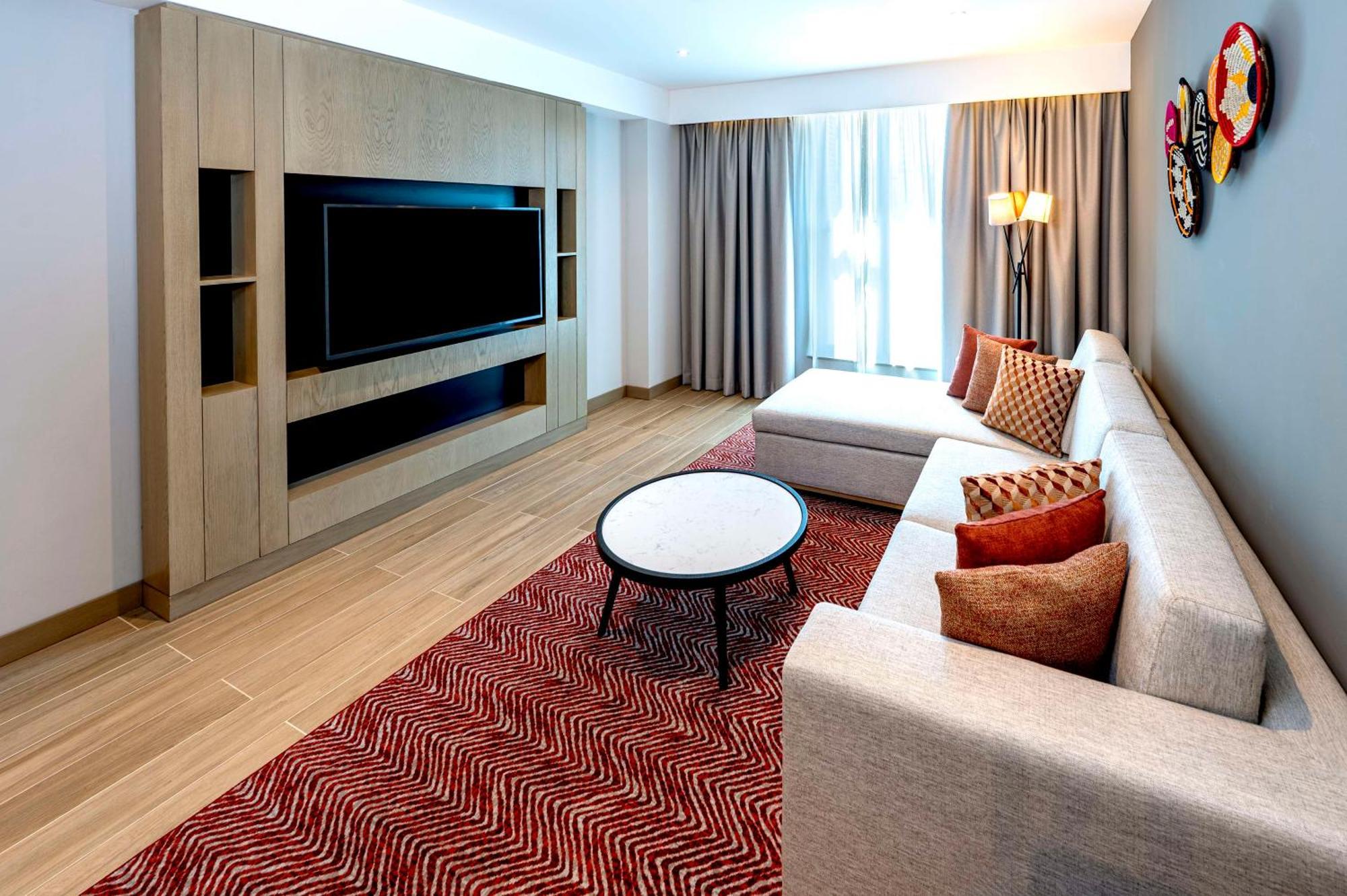 Hyatt Place Westlands