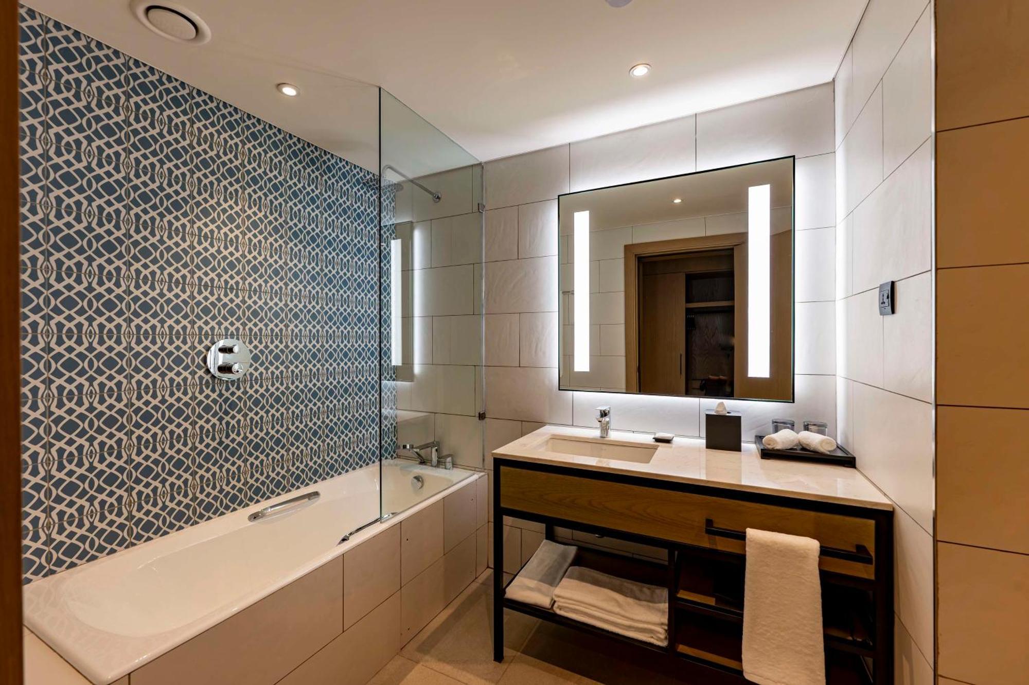 Hotel Hyatt Place Westlands Nairobi