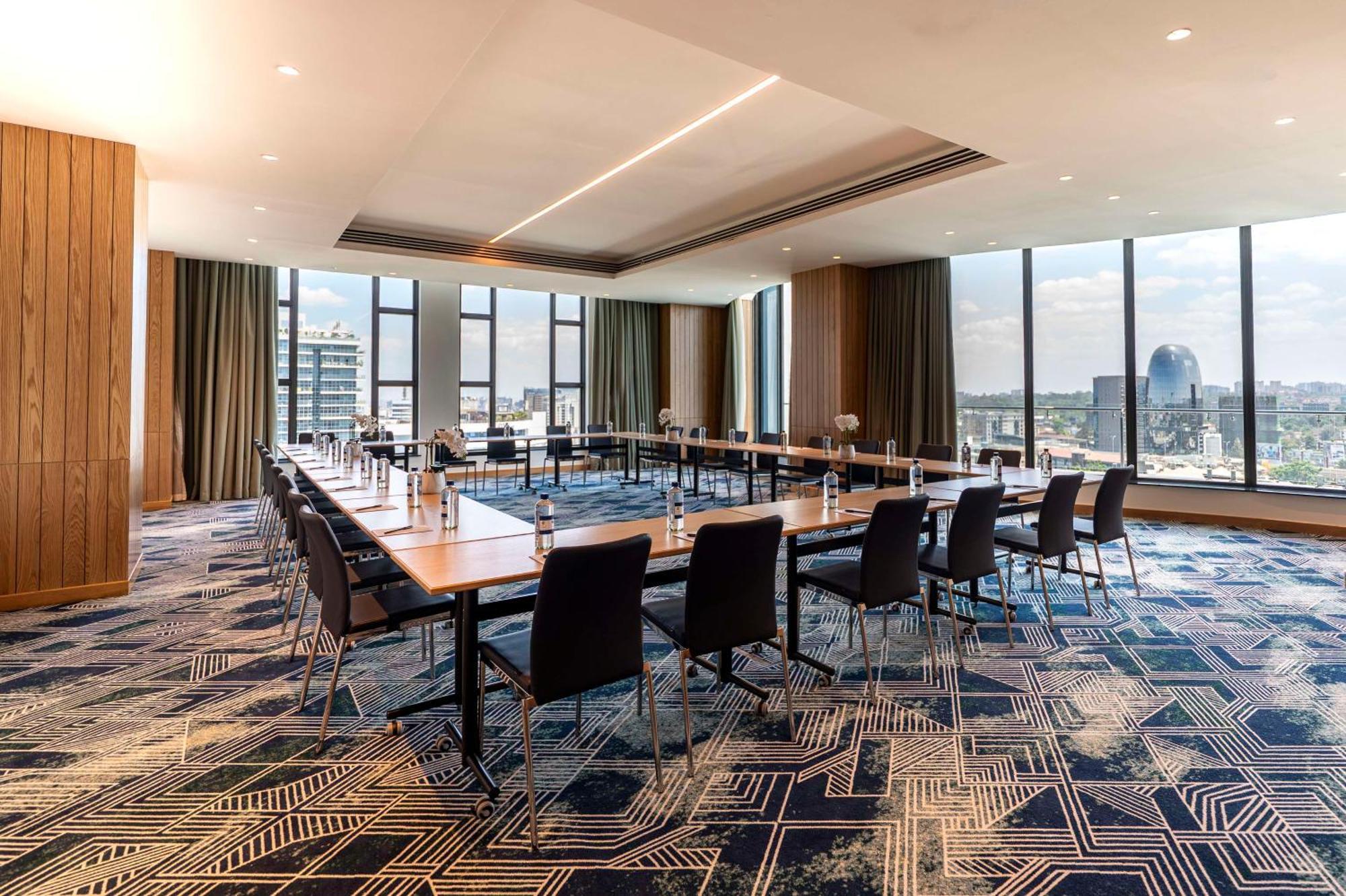 Hyatt Place Westlands Hotel 5*