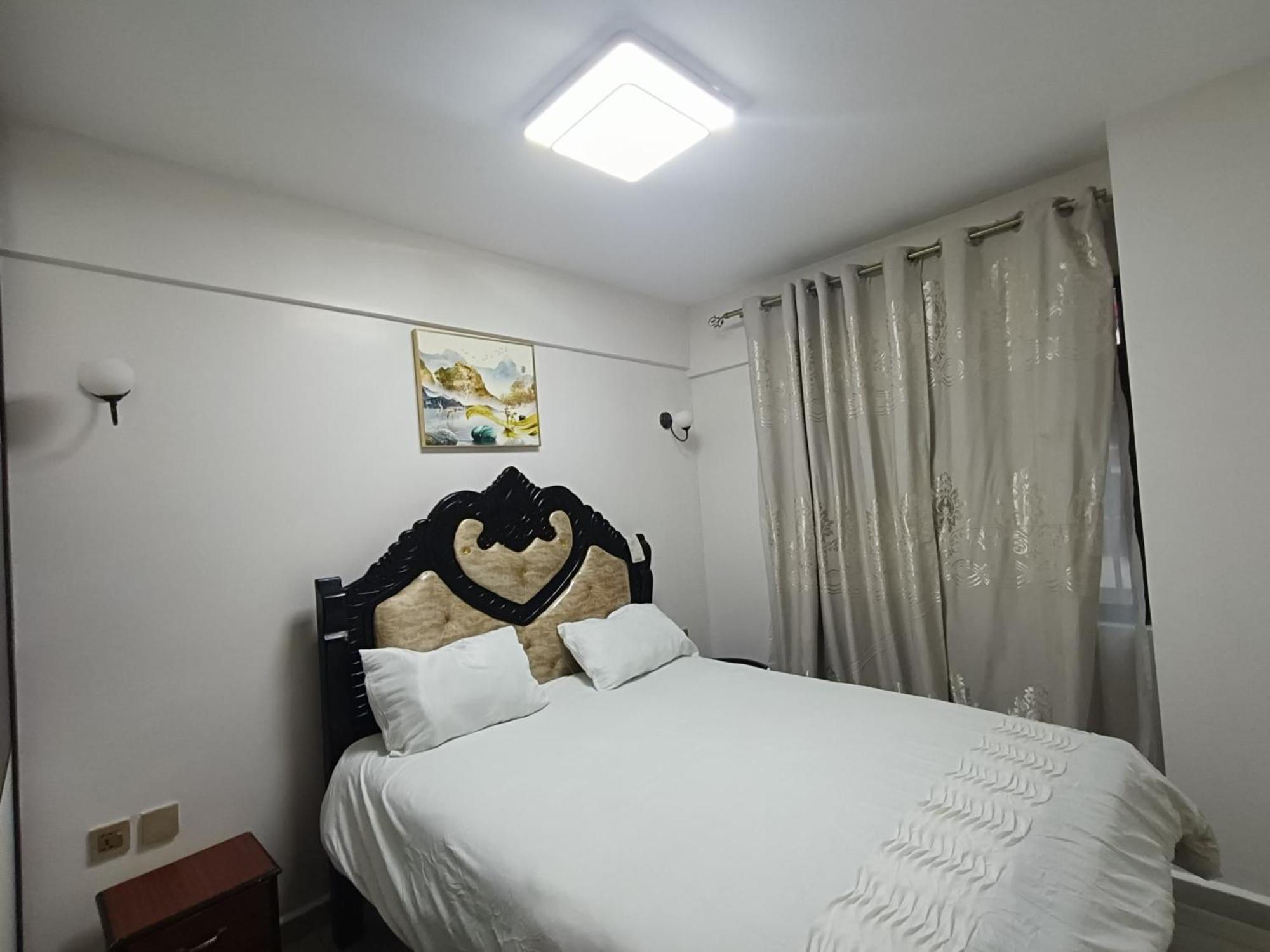 Furnished 3 Bedroom In Lavington Nairobi