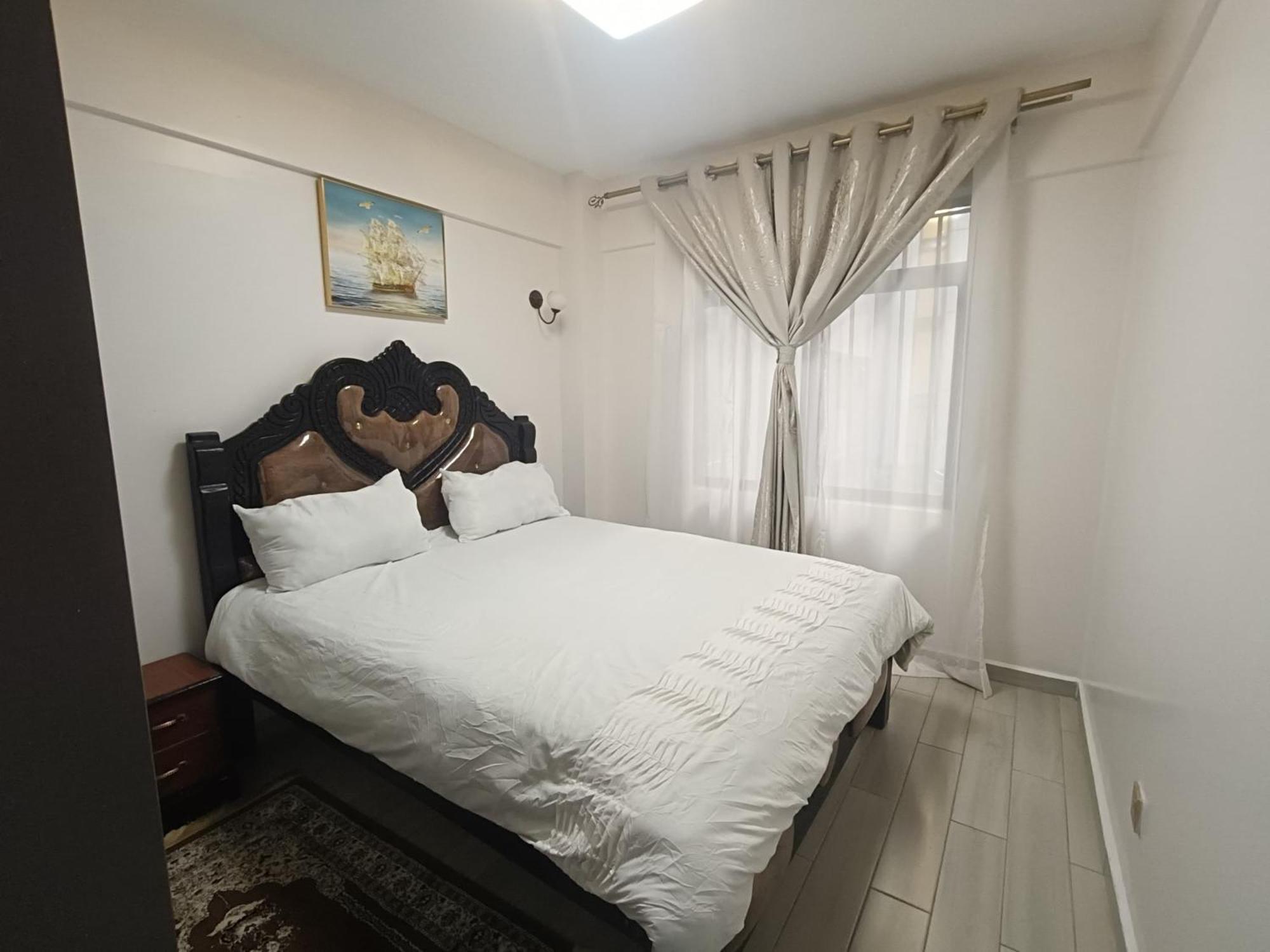 Furnished 3 Bedroom In Lavington * Nairobi
