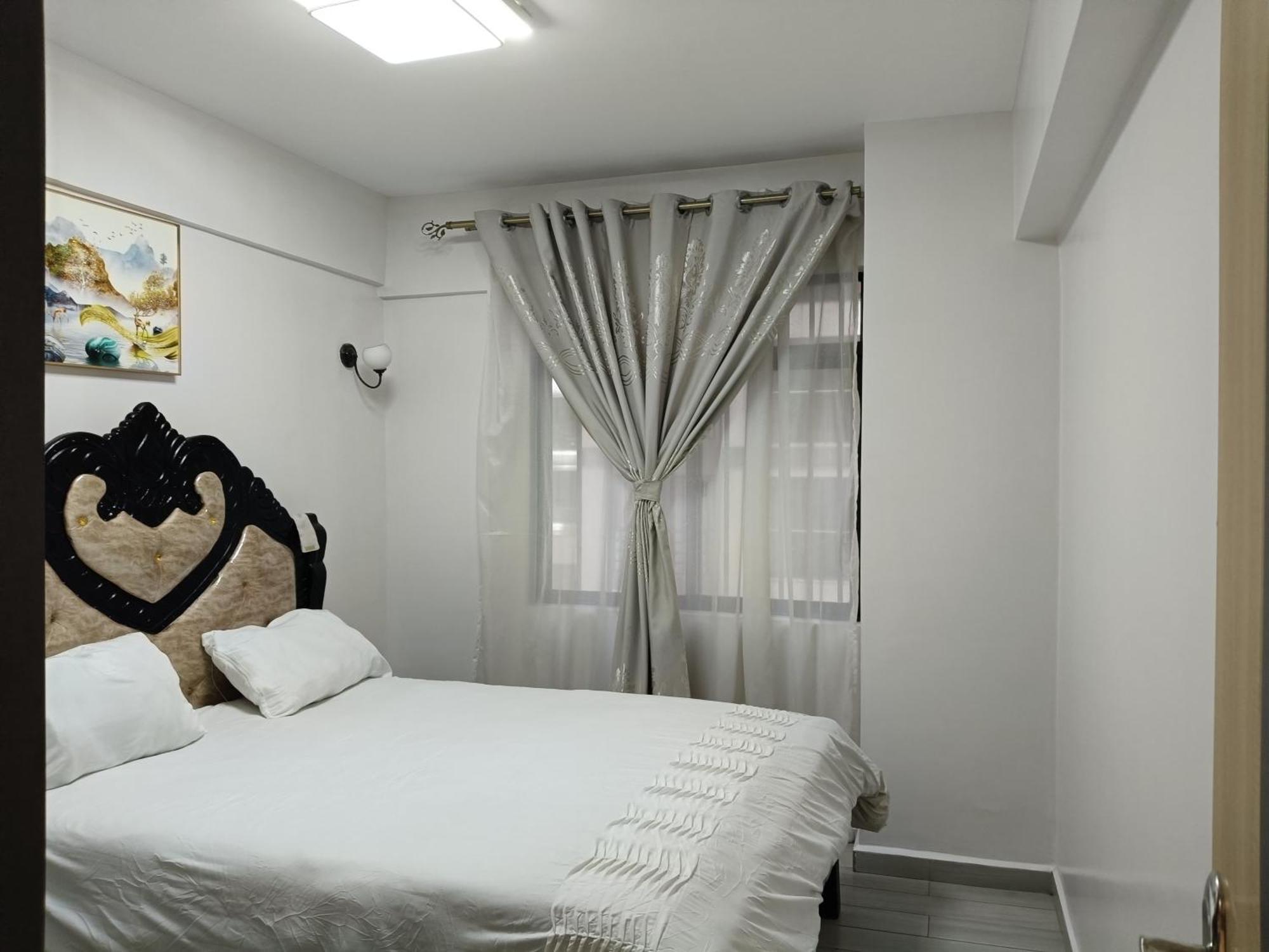 Furnished 3 Bedroom In Lavington *