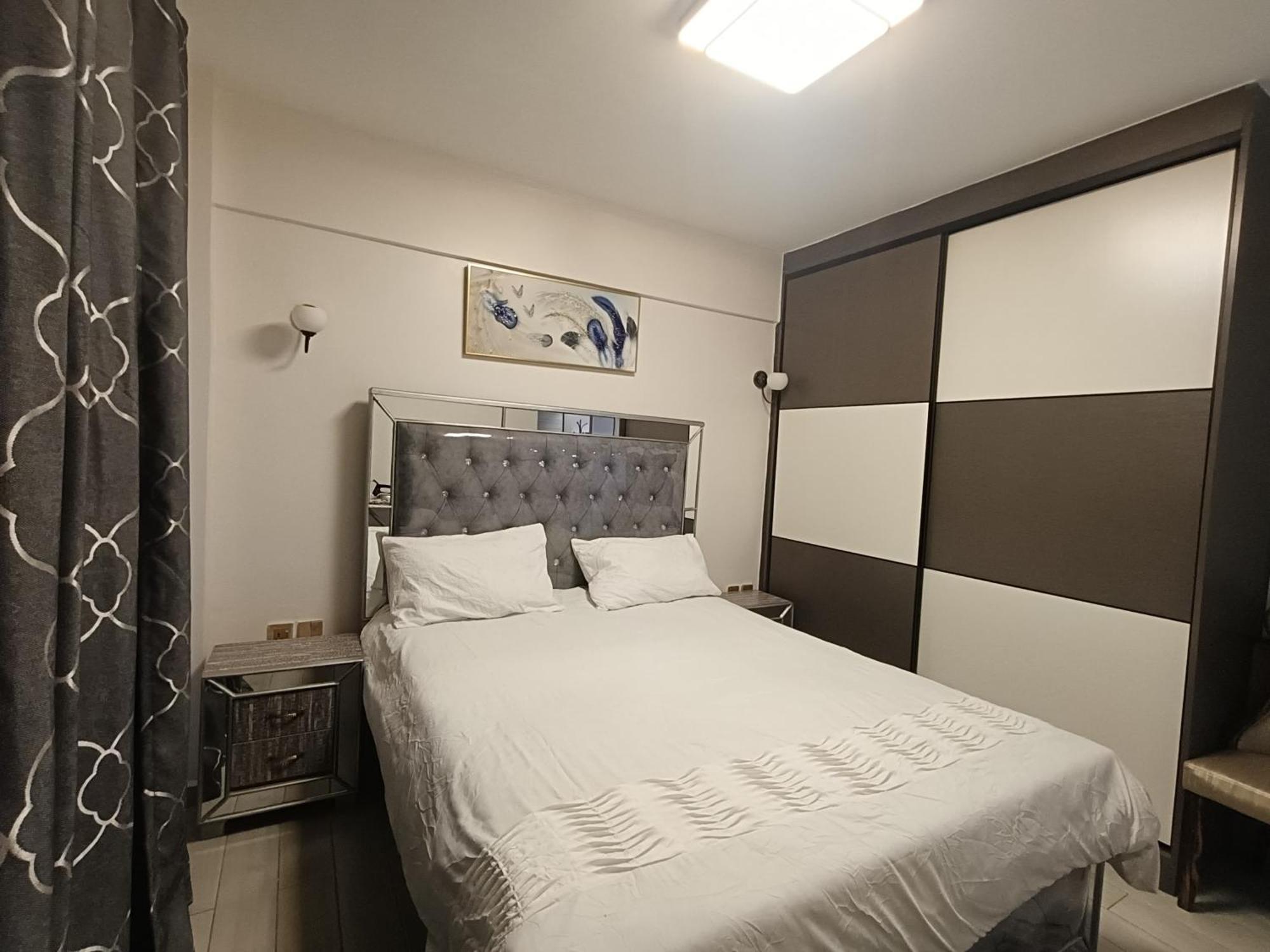 Furnished 3 Bedroom In Lavington Apartment *