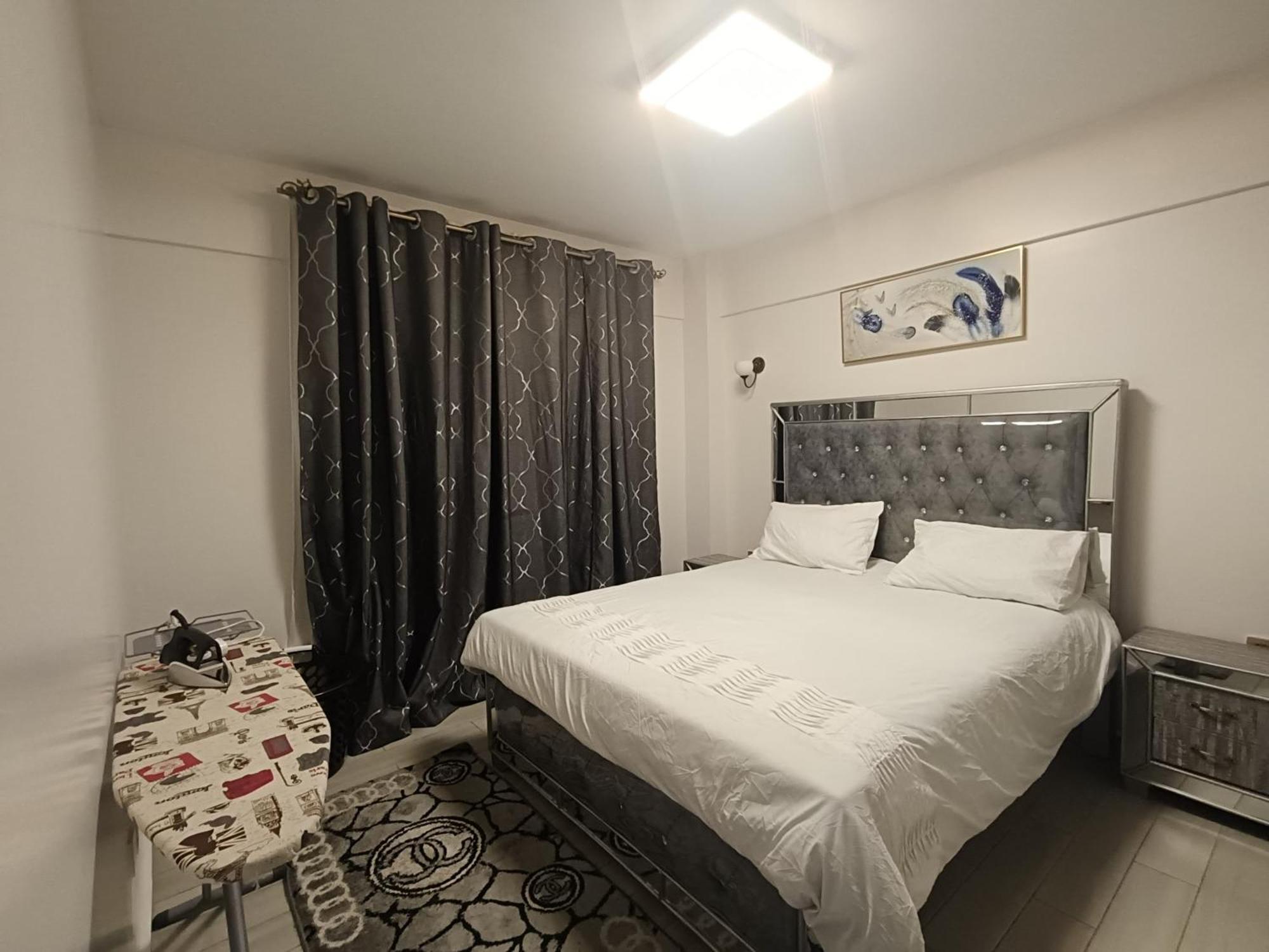 Furnished 3 Bedroom In Lavington Apartment