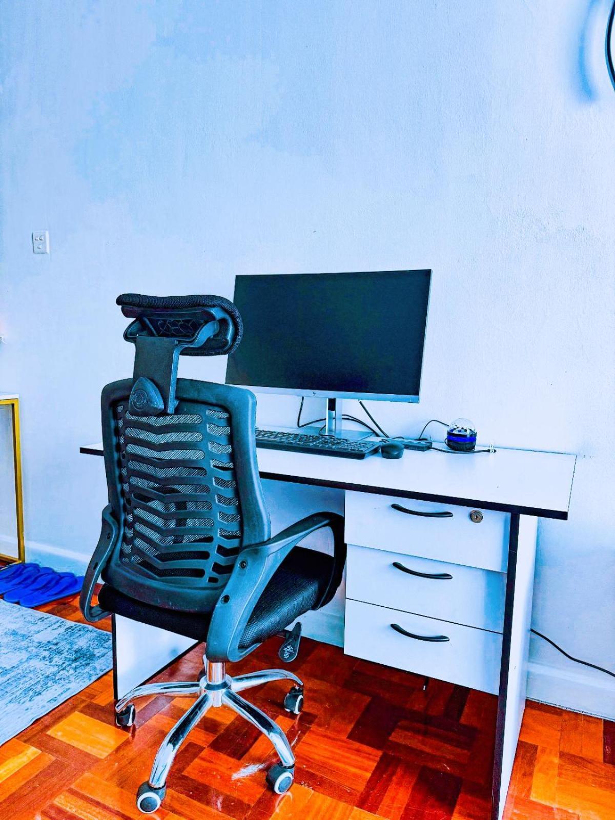 Apartment Urban Vibes Getaways - Premium Westlands With Luxury Amenities Nairobi