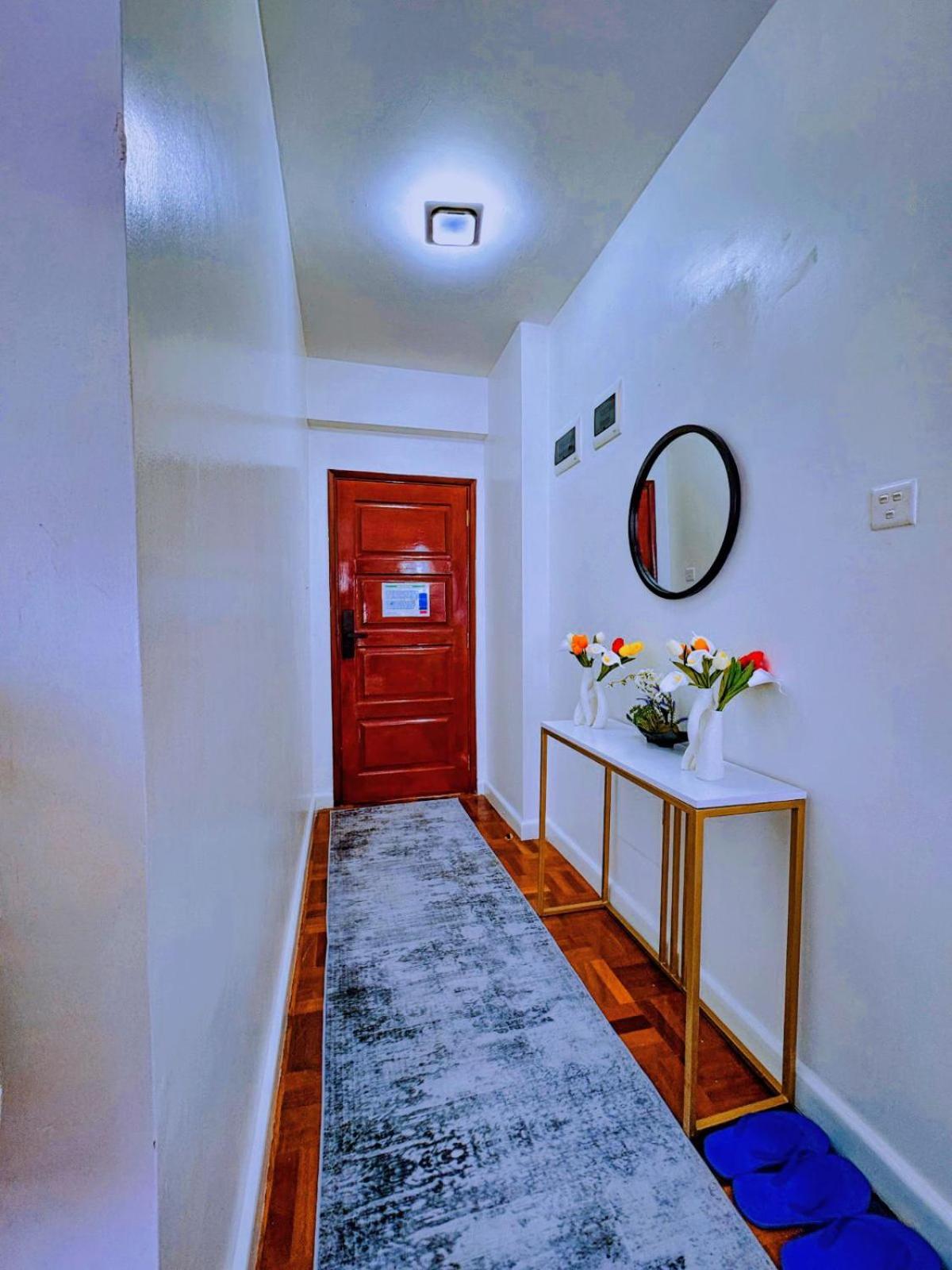 Urban Vibes Getaways - Premium Westlands With Luxury Amenities Apartment