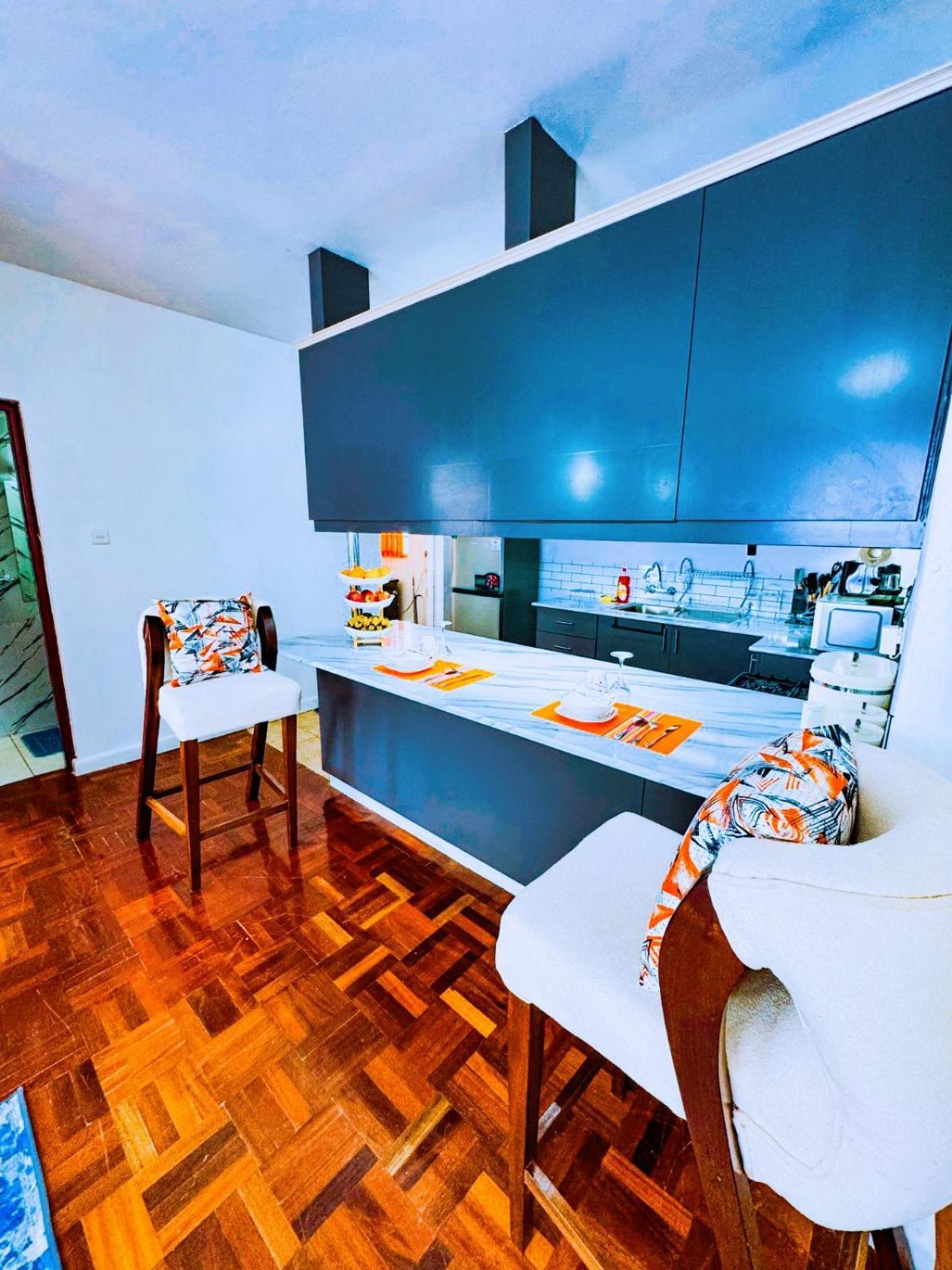 Apartment Urban Vibes Getaways - Premium Westlands With Luxury Amenities *