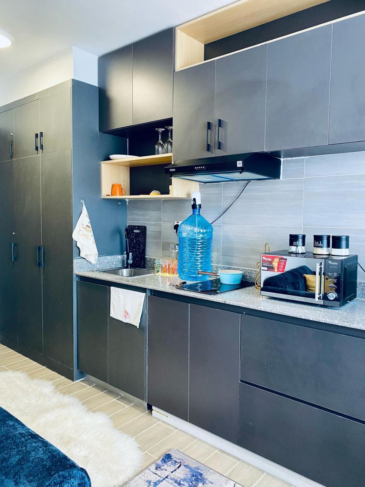Kozy Homes * Nairobi