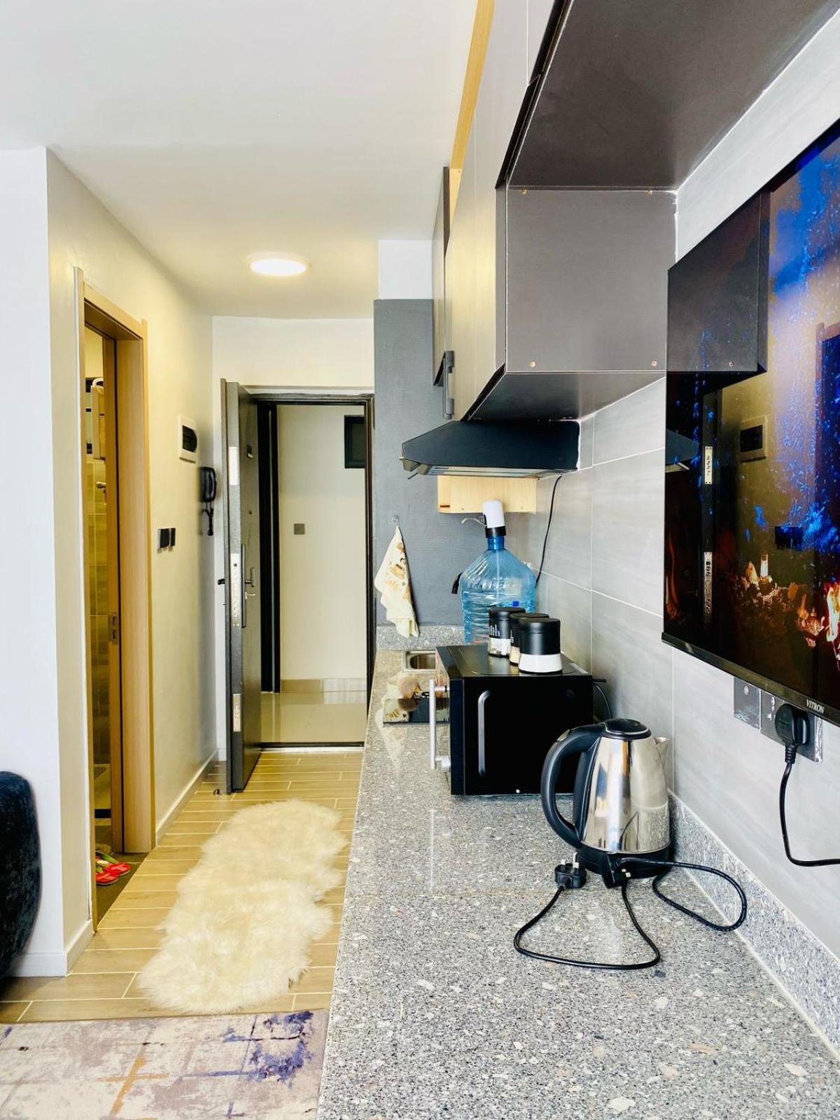 Kozy Homes Apartment *