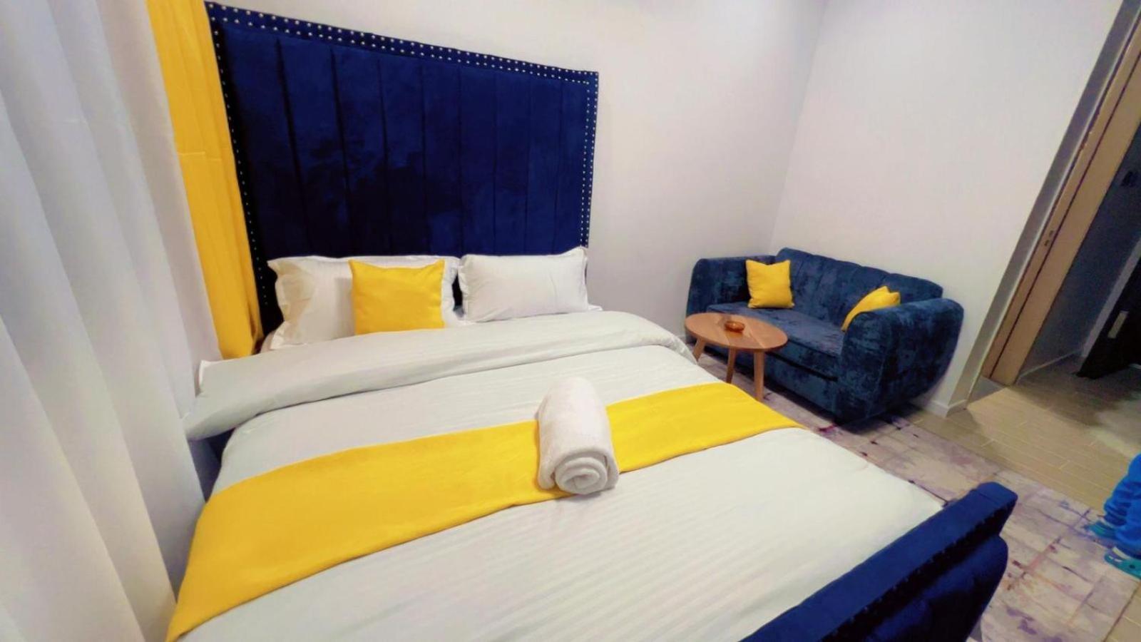 Apartment Kozy Homes Nairobi