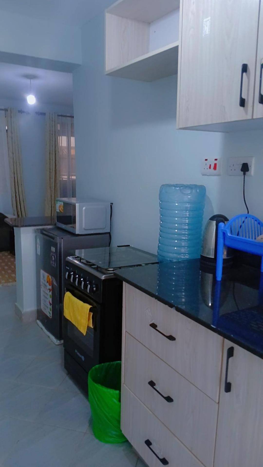 Apartment Dreamers Village, Waiyaki Way - Muthiga *