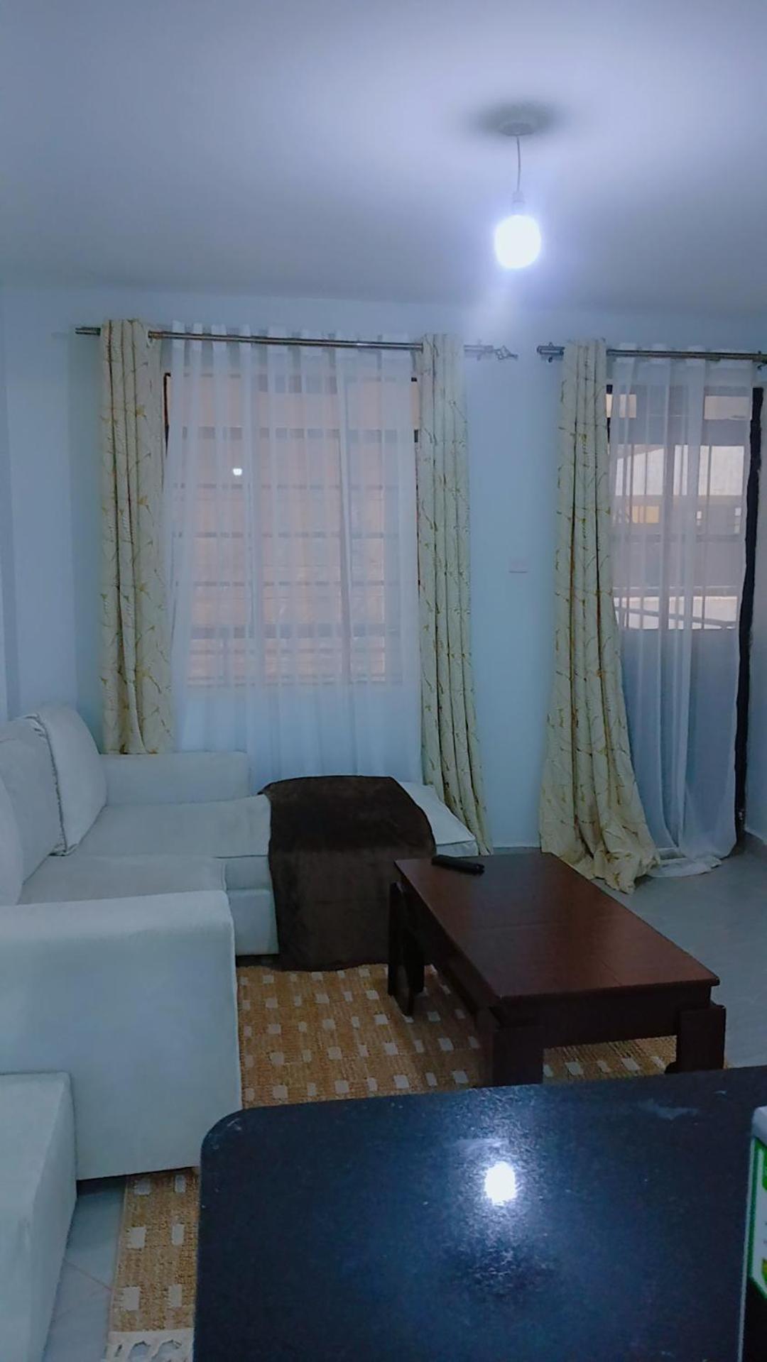 Apartment Dreamers Village, Waiyaki Way - Muthiga *
