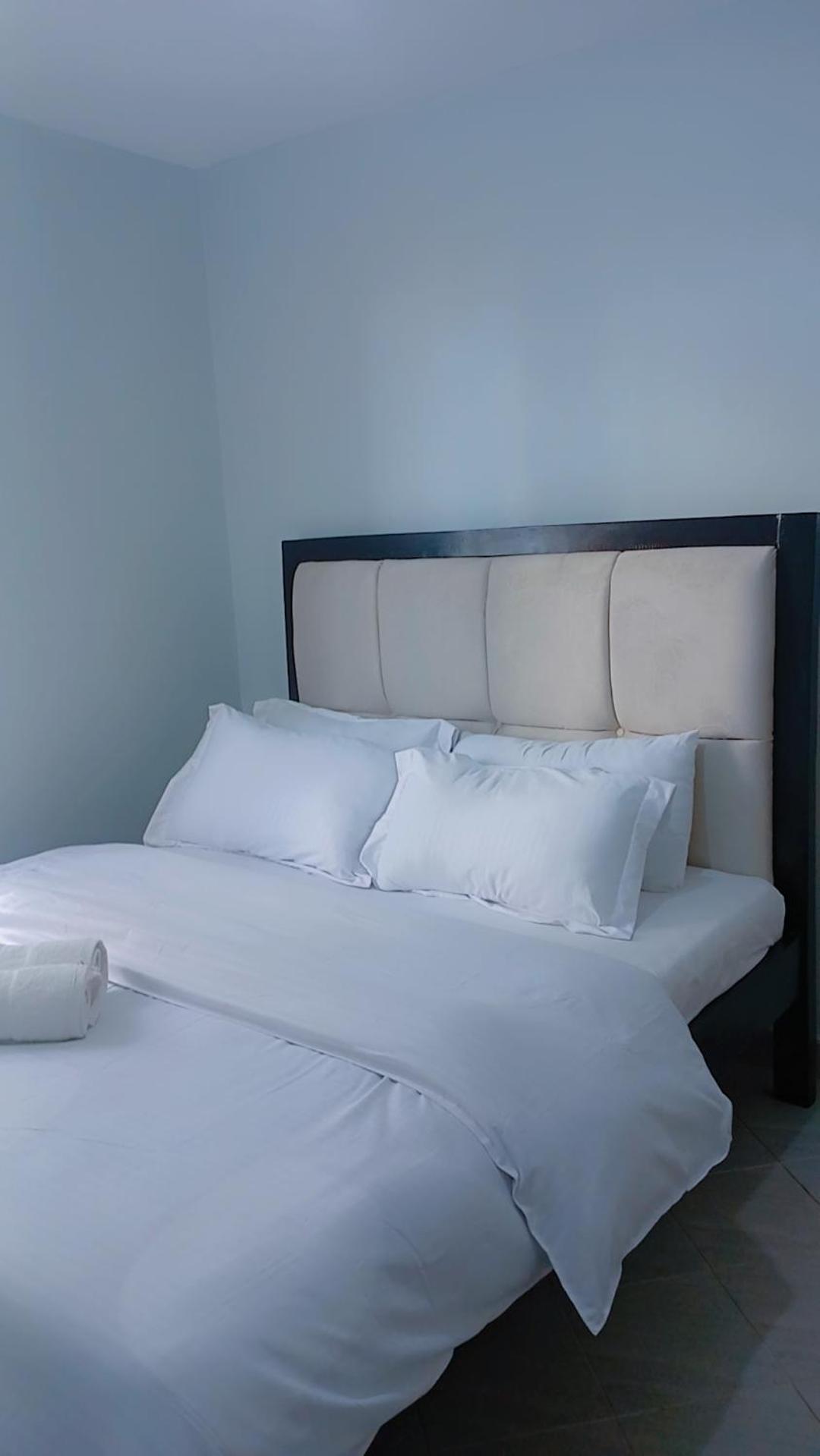 Apartment Dreamers Village, Waiyaki Way - Muthiga *