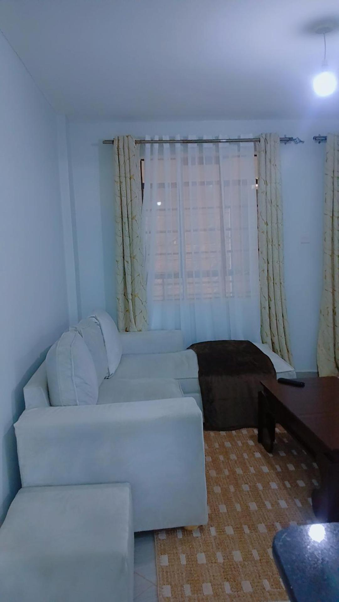 Dreamers Village, Waiyaki Way - Muthiga Apartment Nairobi