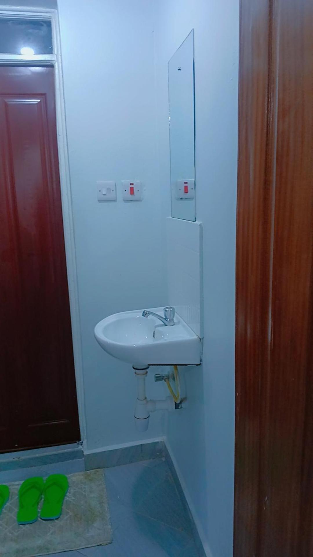 Apartment Dreamers Village, Waiyaki Way - Muthiga