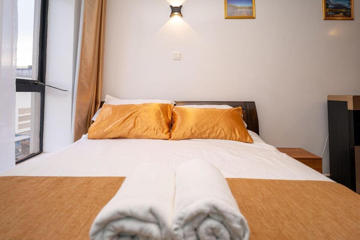 Apartment Kowalski