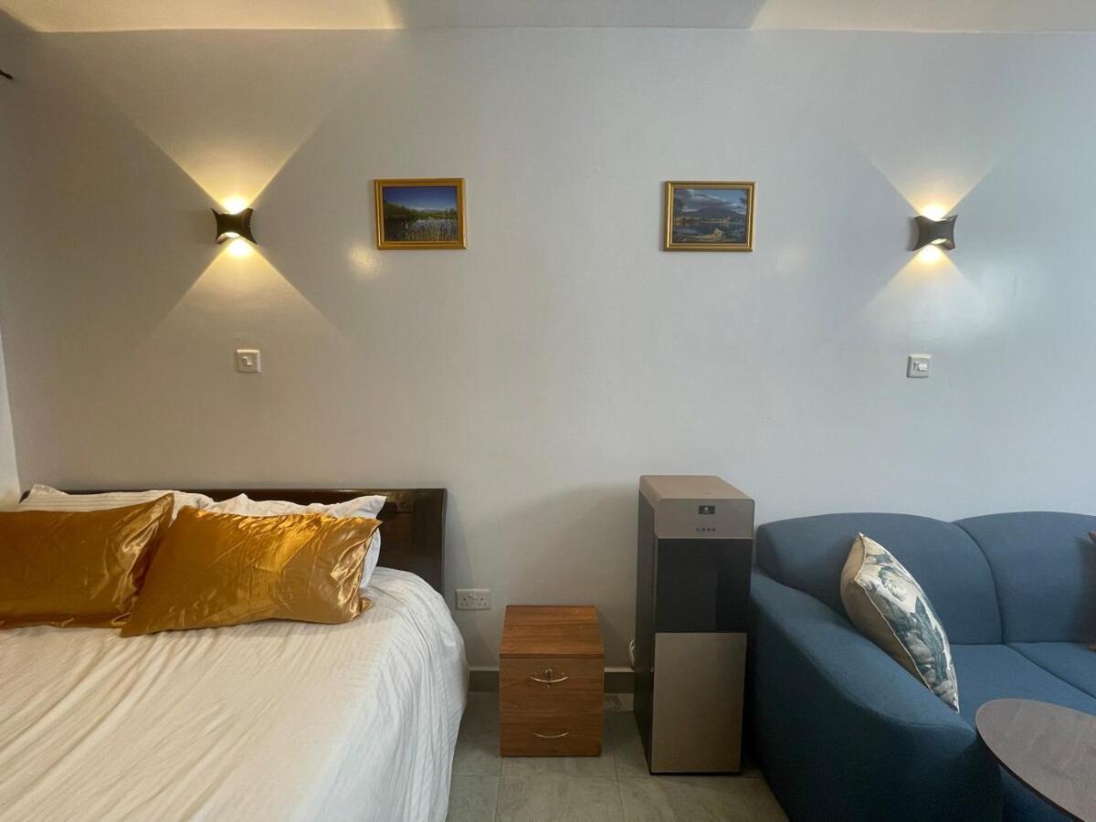 Apartment Kowalski *