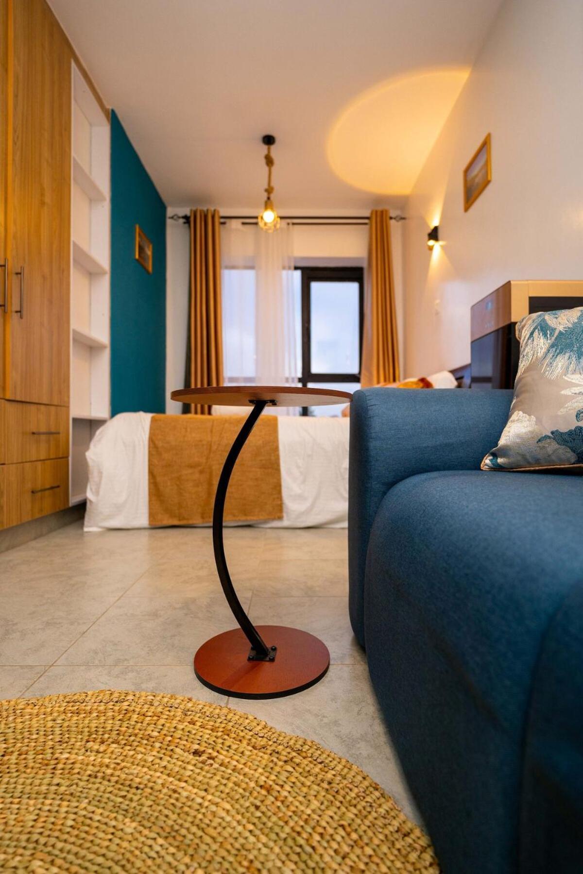 Apartment Kowalski *