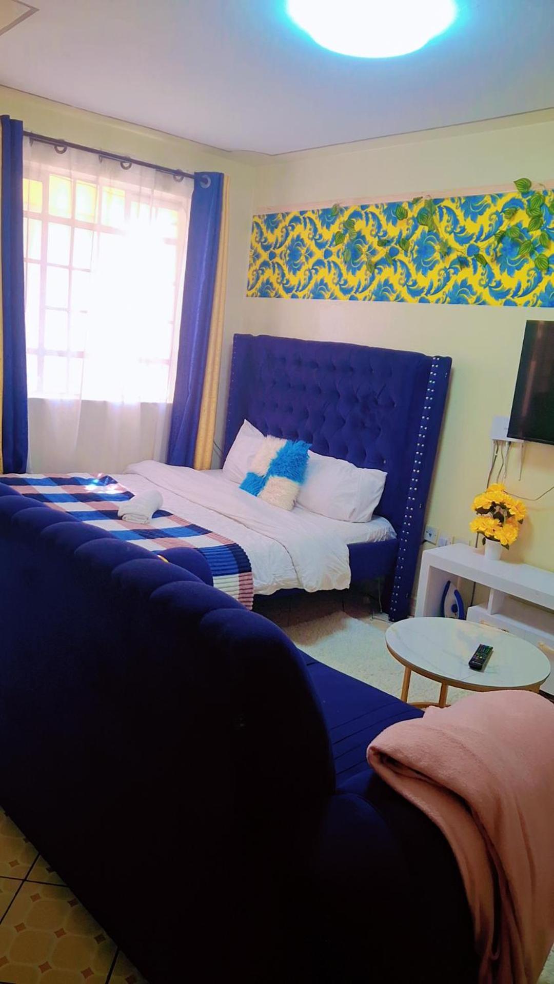 South B Apartment Nairobi