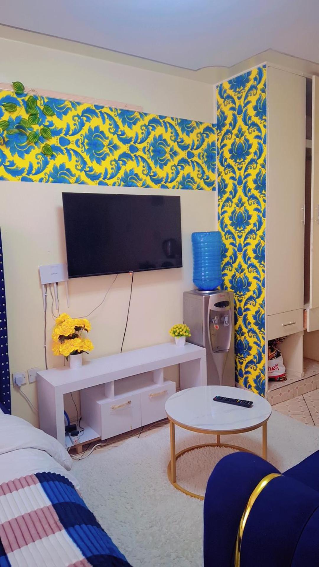Apartment South B *