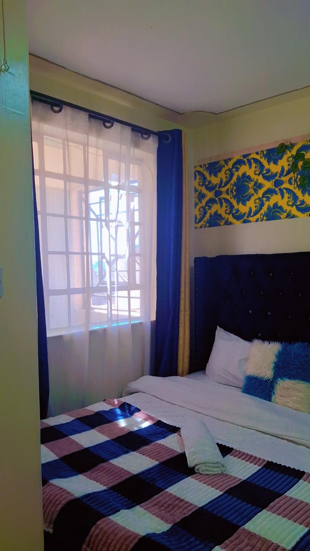 South B Apartment