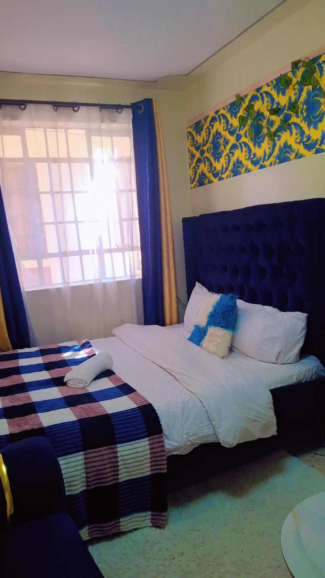 South B Apartment *