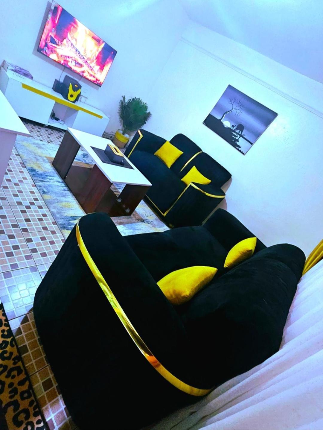 Empire Apartment Nairobi