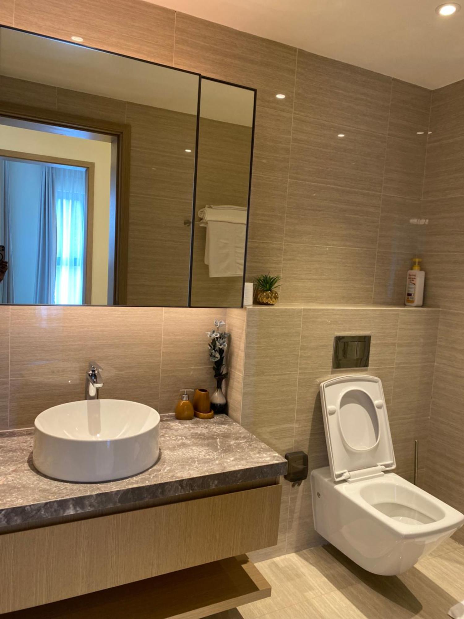 Gtc1403 Apartment *