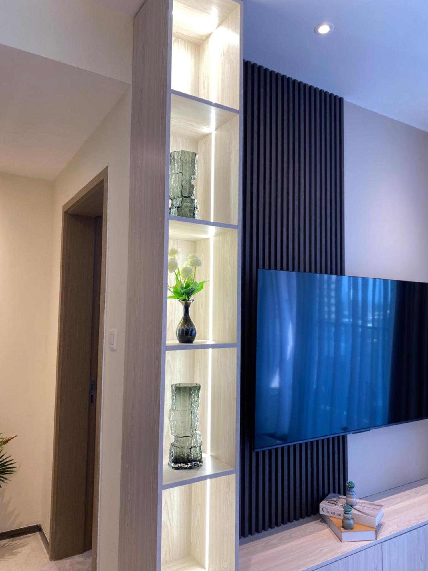 Gtc1403 Apartment