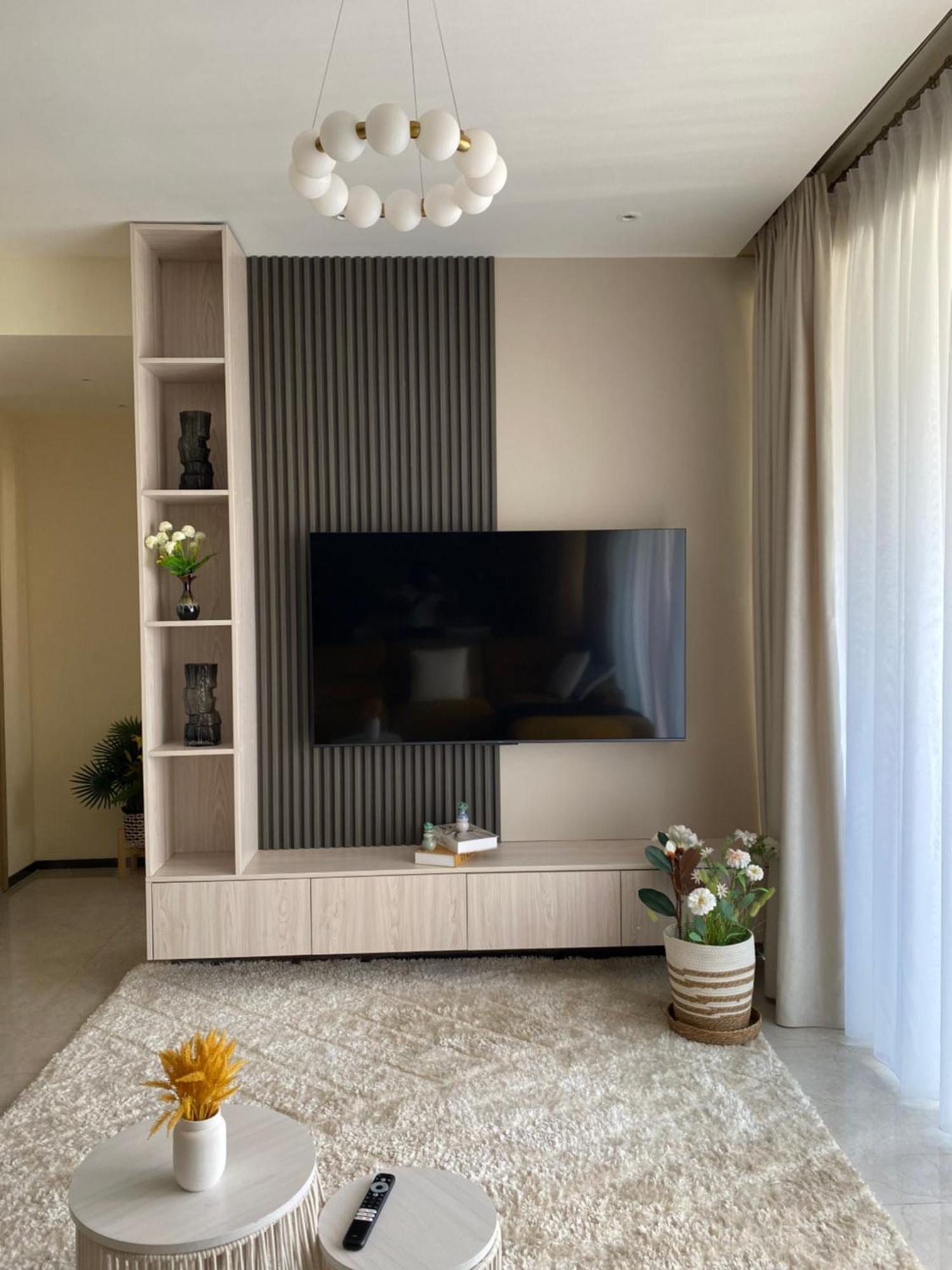 Apartment Gtc1403 *