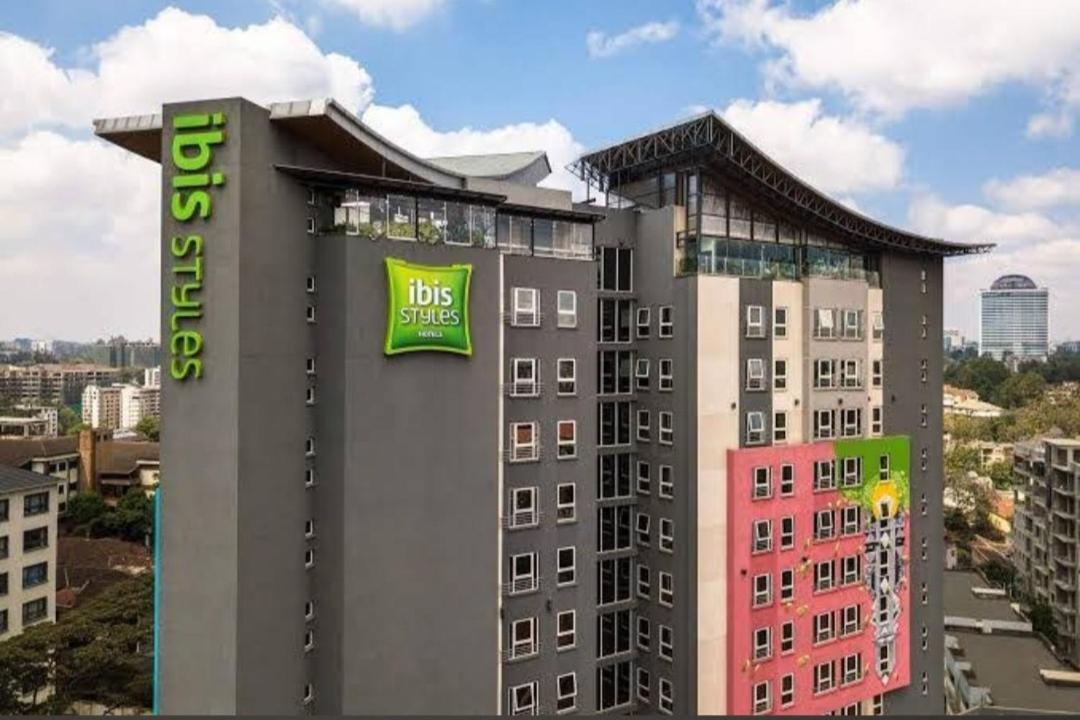 Vee's Furnished * Nairobi