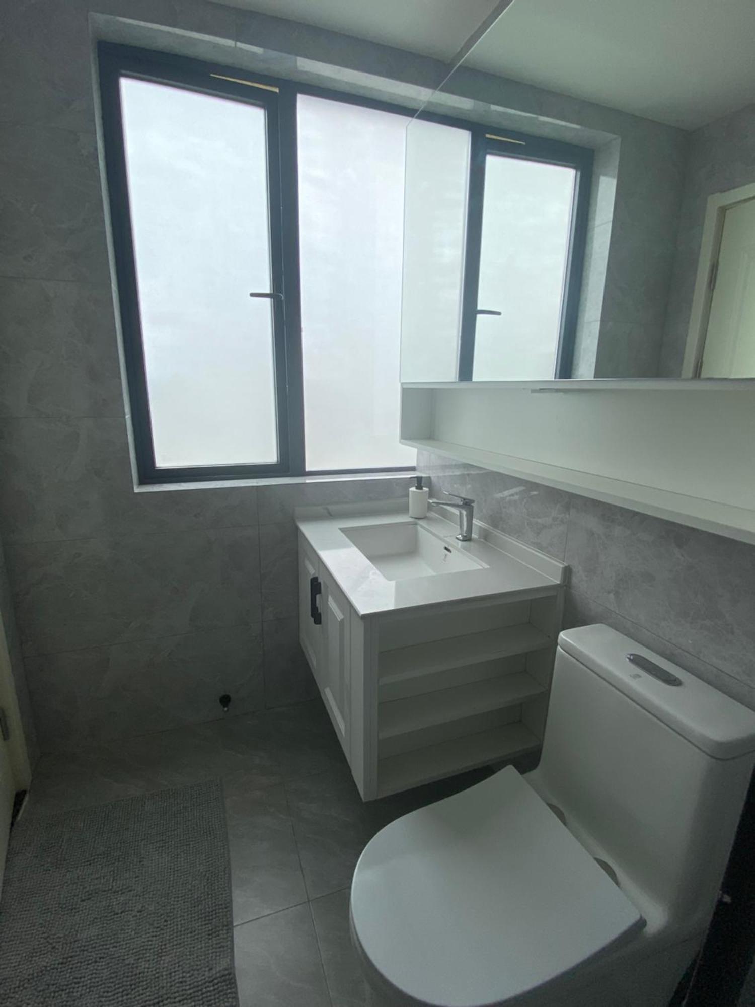 Apartment Alba Garden Luxora Havens Gym Pool Serene Nairobi