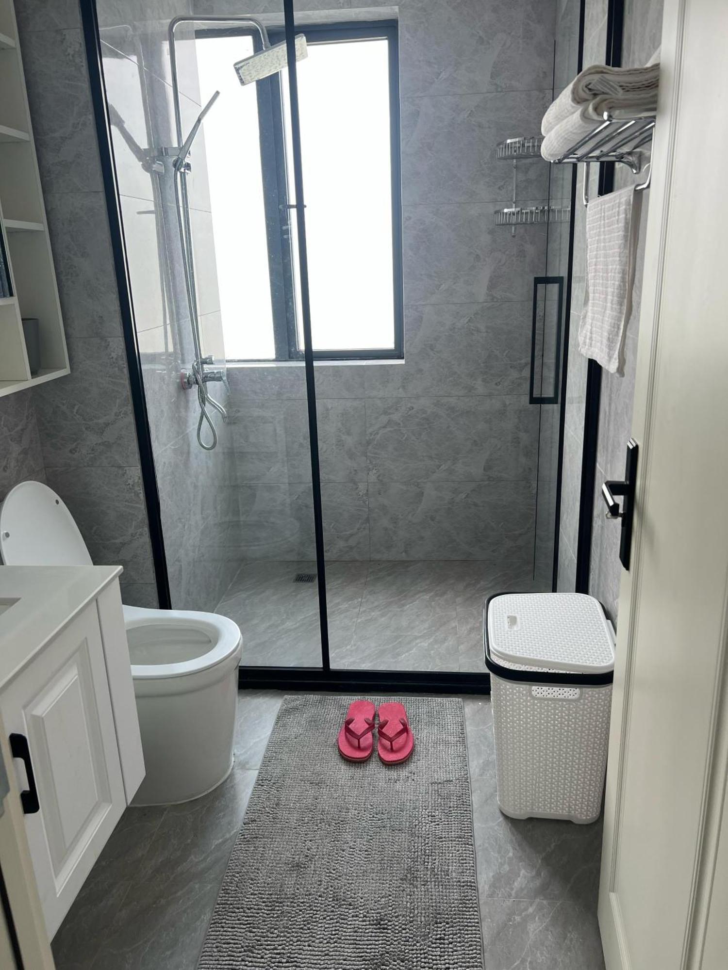 Alba Garden Luxora Havens Gym Pool Serene Apartment