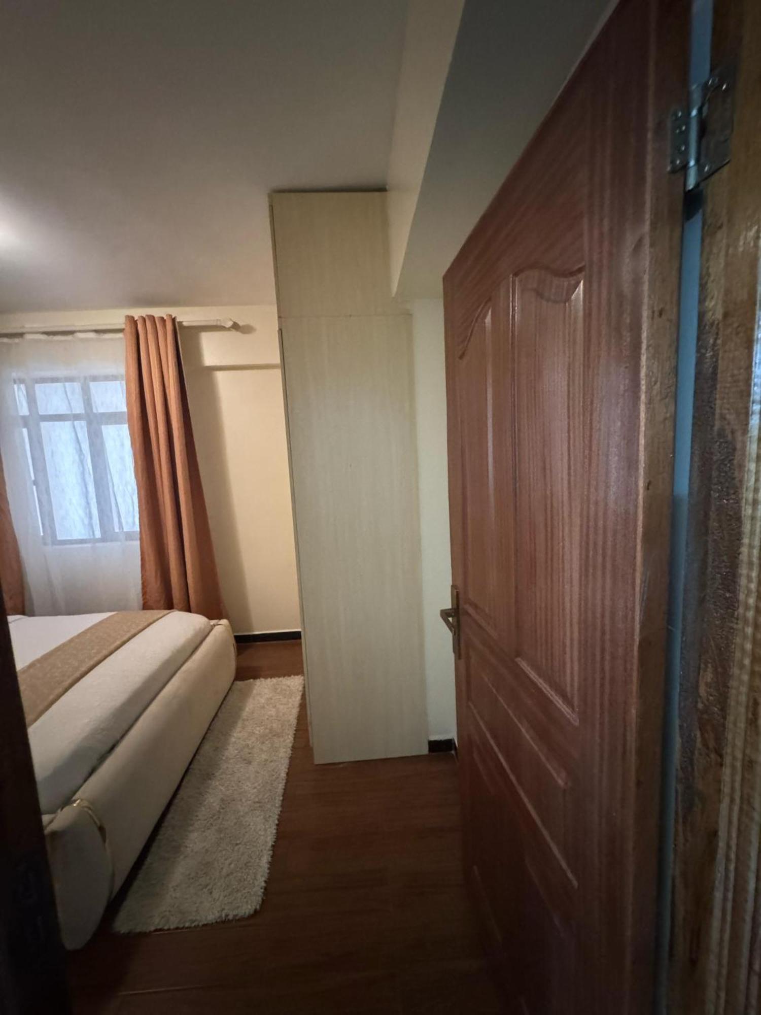 Apartamento D Denis Garden