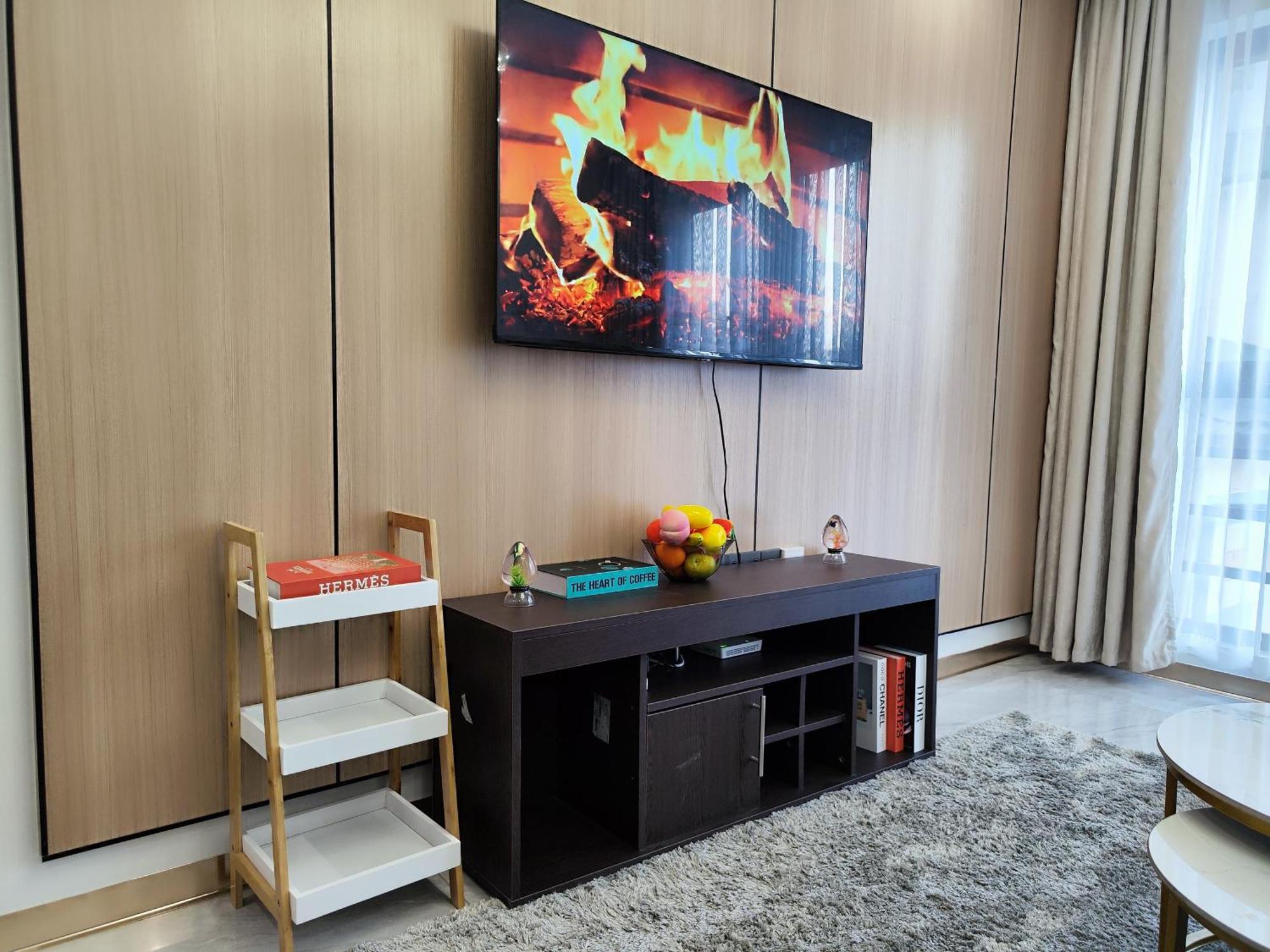 Cityscape Apartment Nairobi