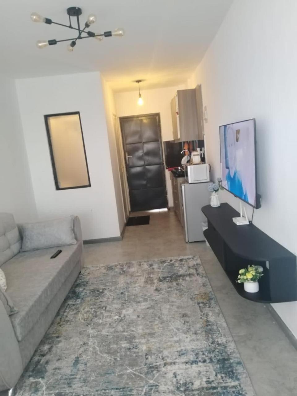 Tsavo Skywalk Apartment