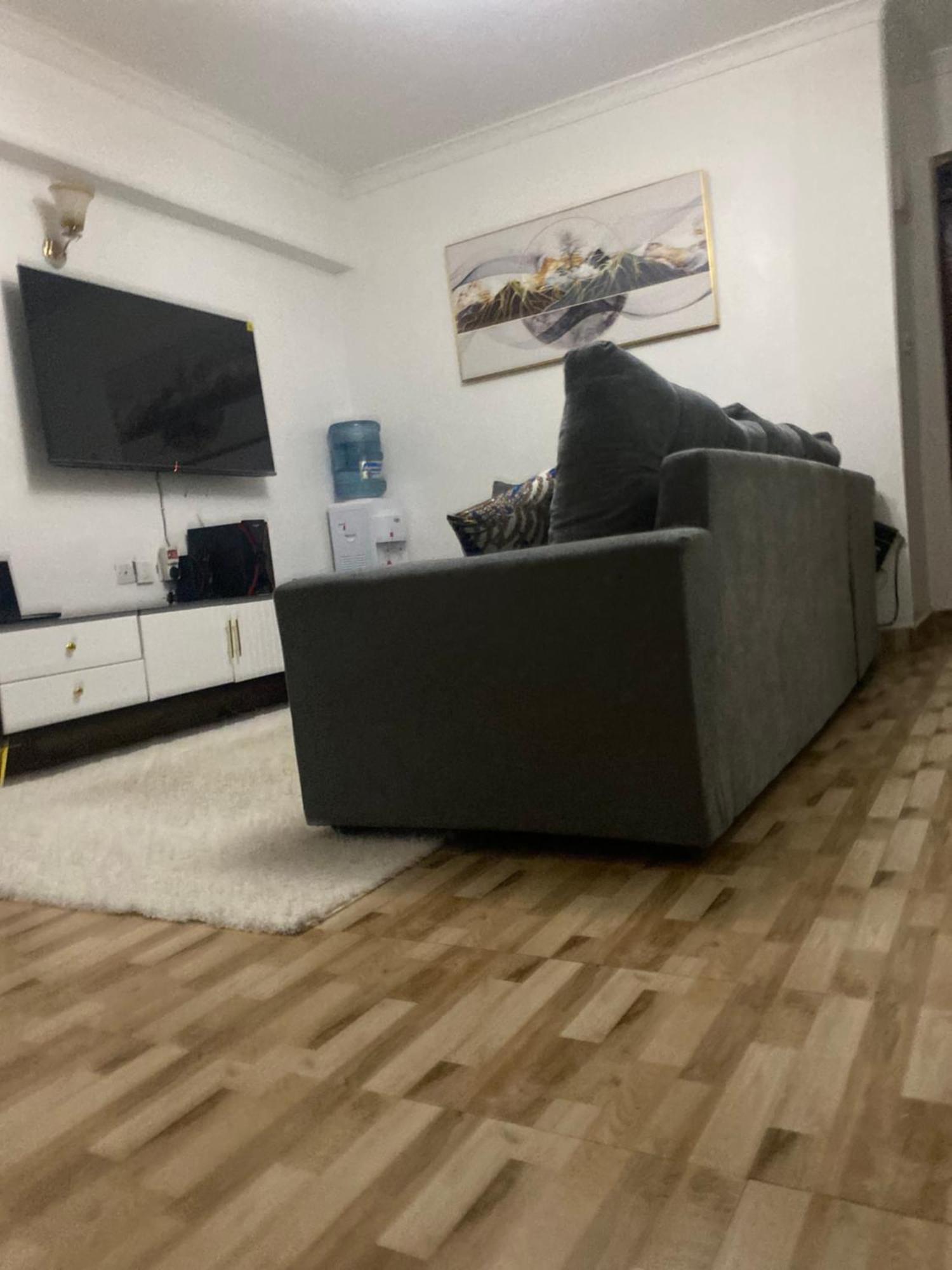 Apartment Elegant