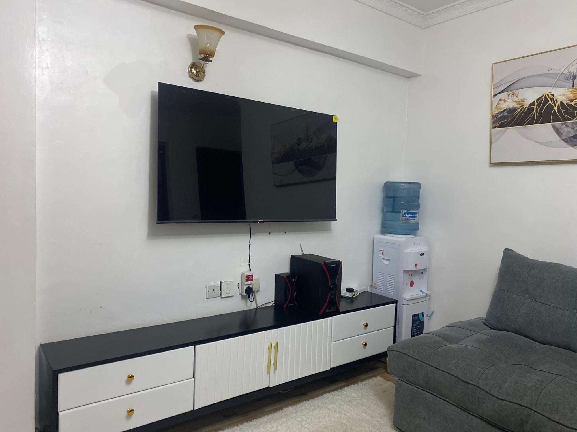 Apartment Elegant *