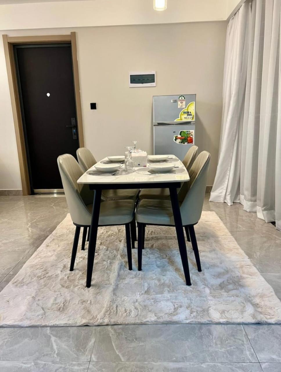 Voyage Ease One Bedroom Near Jkia Sgr *