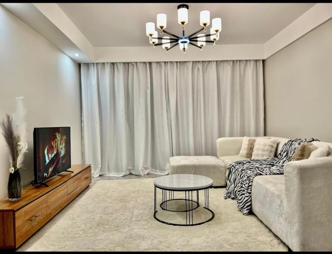 Voyage Ease One Bedroom Near Jkia Sgr