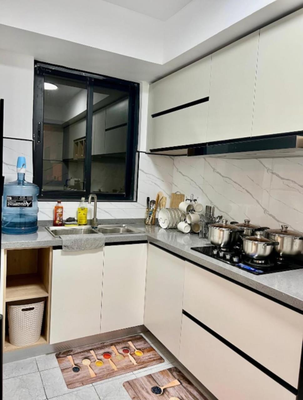 Voyage Ease One Bedroom Near Jkia Sgr Apartment *